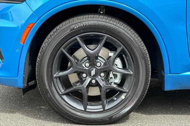 2026 Dodge Durango GT AWD HEMI V8