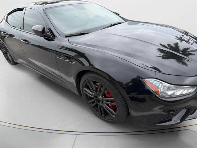 2021 Maserati Ghibli S Q4 for sale in Sarasota, FL