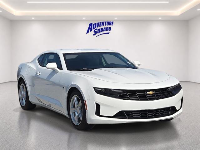2023 Chevrolet Camaro RWD Coupe 1LT for sale in Fayetteville, AR