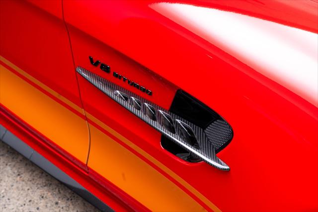 2020 Mercedes-Benz AMG GT Roadster