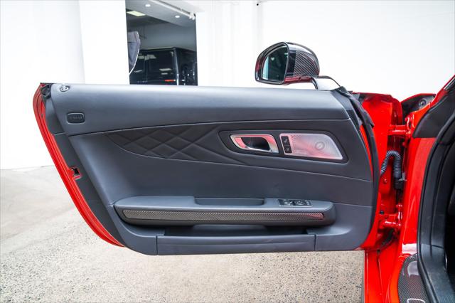 2020 Mercedes-Benz AMG GT Roadster