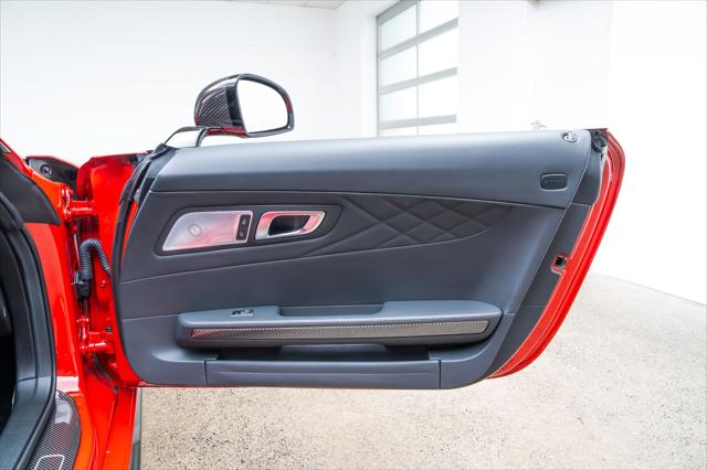 2020 Mercedes-Benz AMG GT Roadster
