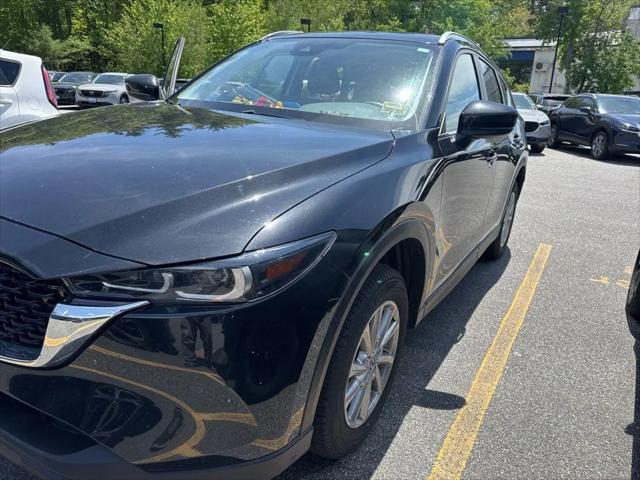 2023 Mazda CX-5 2.5 S Select for sale in Falmouth, ME