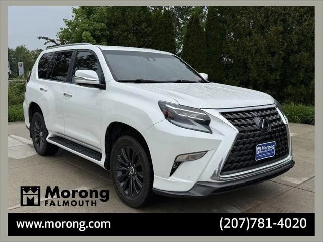 2022 Lexus GX 460 Premium for sale in Falmouth, ME