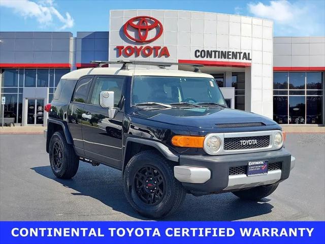 2008 Toyota FJ Cruiser Base for sale in Hodgkins, IL