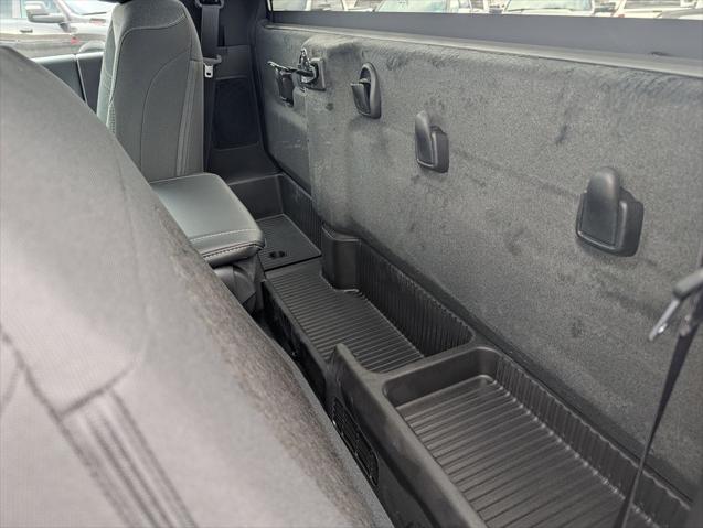 2026 Ram 5500 Tradesman/Big Horn