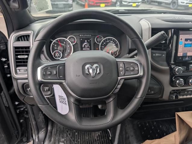 2026 Ram 5500 Tradesman/Big Horn