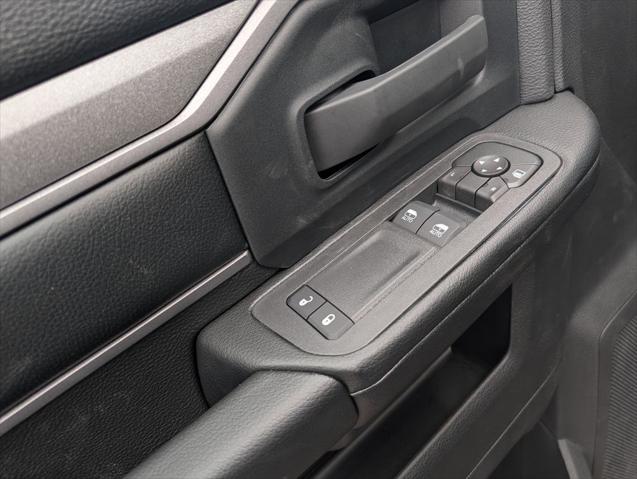 2026 Ram 5500 Tradesman/Big Horn