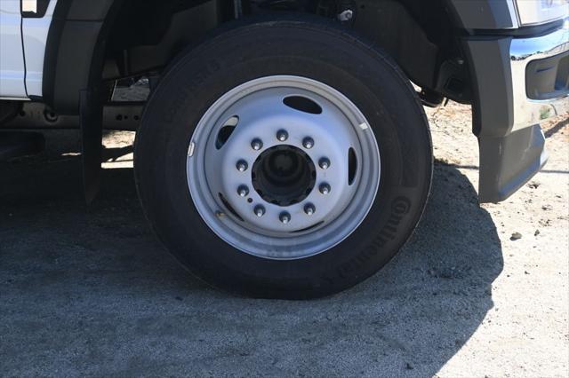 2026 Ford F-550 XL