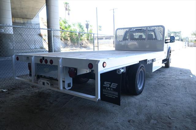 2026 Ford F-550 XL
