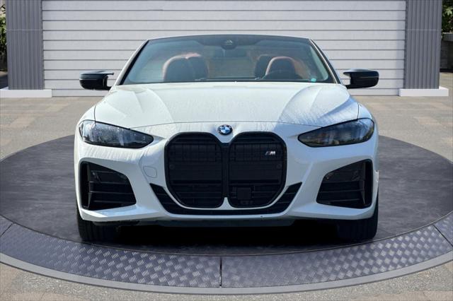 2026 BMW M4 M440i