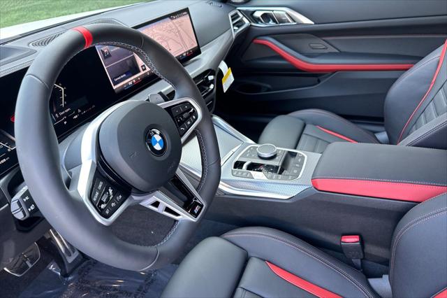 2026 BMW M4 M440i