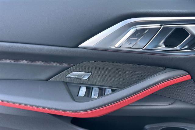 2026 BMW M4 M440i