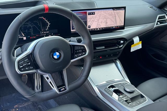 2026 BMW M4 M440i