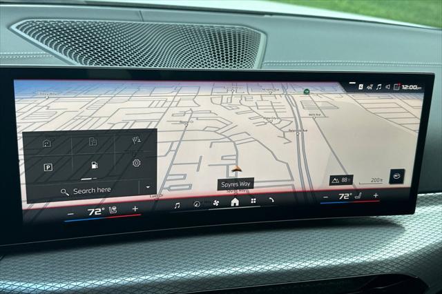 2026 BMW M4 M440i