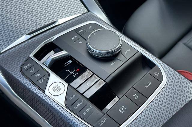 2026 BMW M4 M440i