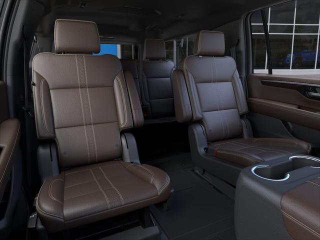 2026 Chevrolet Suburban High Country, 4WD
