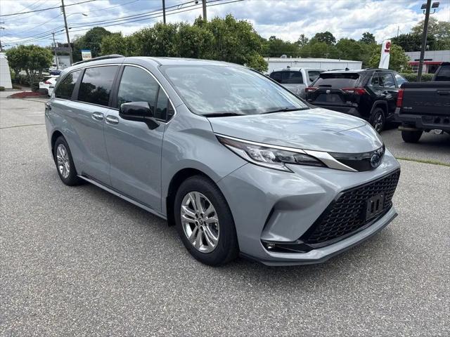 2023 Toyota Sienna XSE for sale in Torrington, CT
