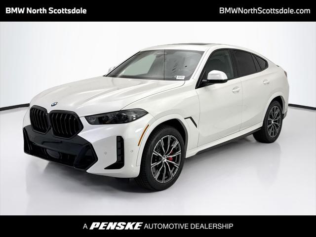 2026 BMW X6 xDrive40i for sale in Phoenix, AZ