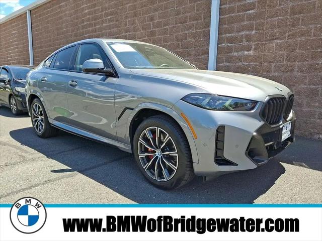 2026 BMW X6 xDrive40i for sale in Bridgewater, NJ