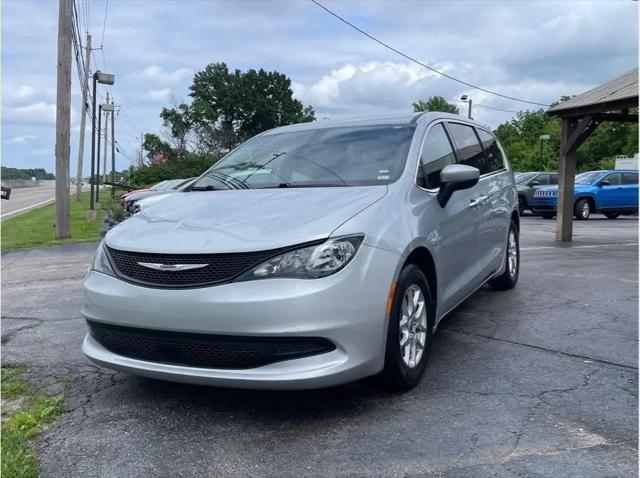 2022 Chrysler Voyager LX for sale in O'Fallon, MO
