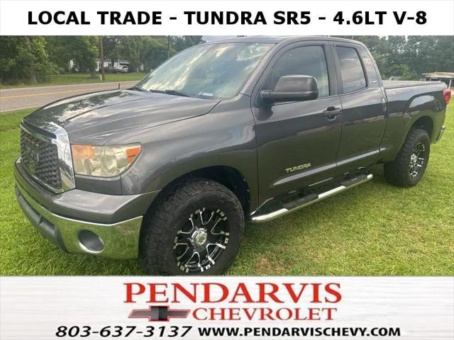 2013 Toyota Tundra Grade 4.6L V8 for sale in Edgefield, SC