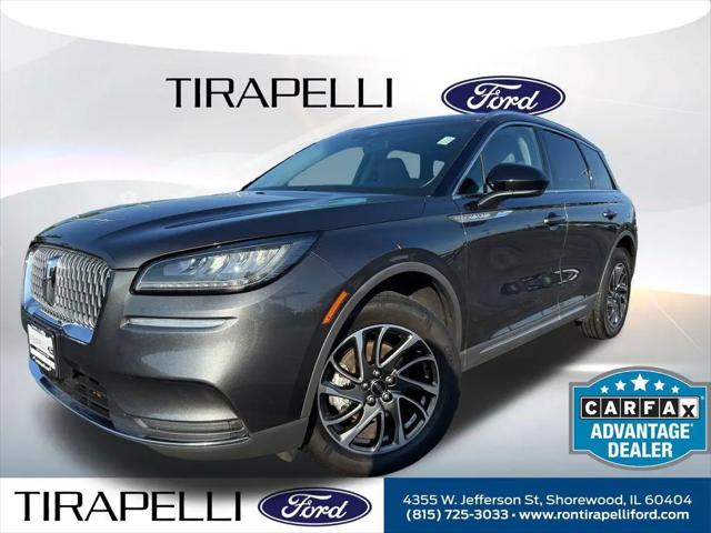 2020 Lincoln Corsair Standard for sale in Shorewood, IL