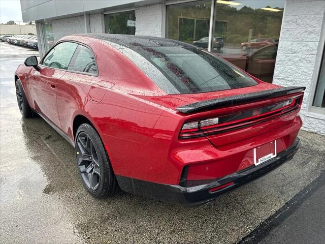 2026 Dodge Charger CHARGER SCAT PACK 2-DOOR AWD 2026 Dodge Charger CHARGER SCAT PACK 2-DOOR AWD