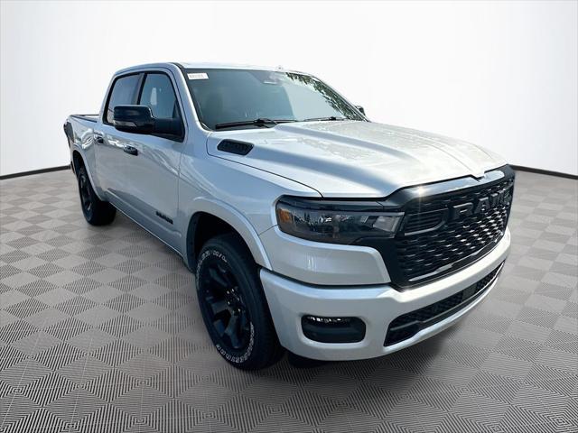 2026 RAM 1500 RAM 1500 BIG HORN CREW CAB 4X4 57 BOX 2026 RAM 1500 RAM 1500 BIG HORN CREW CAB 4X4 57 BOX