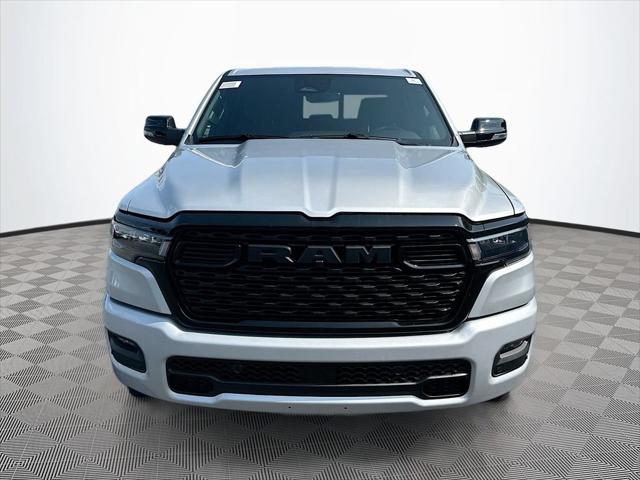 2026 RAM 1500 RAM 1500 BIG HORN CREW CAB 4X4 57 BOX 2026 RAM 1500 RAM 1500 BIG HORN CREW CAB 4X4 57 BOX