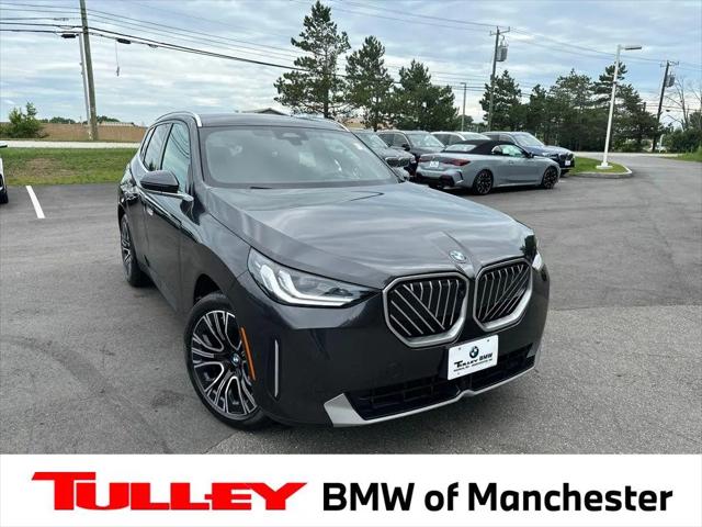 2025 BMW X3 30 xDrive for sale in Manchester, NH