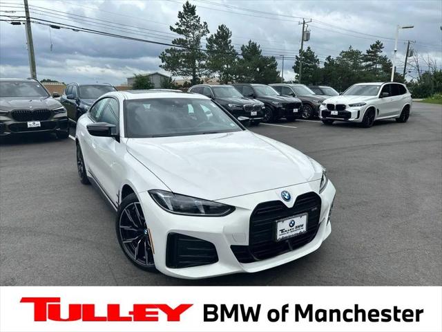 2025 BMW i4 M50 for sale in Manchester, NH