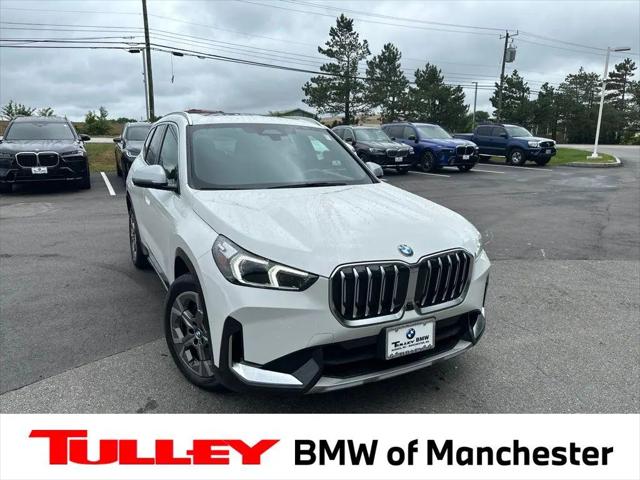2023 BMW X1 xDrive28i for sale in Manchester, NH