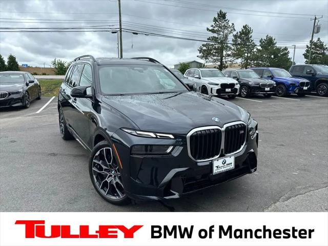 2026 BMW X7 M60i for sale in Manchester, NH