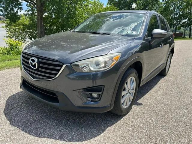 2016 Mazda CX-5 Touring for sale in Marietta, OH