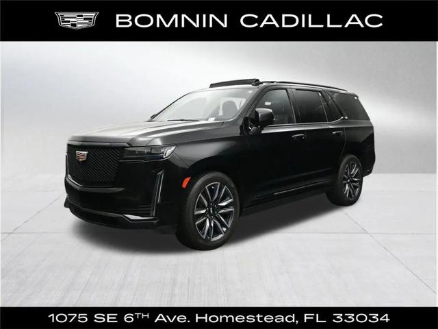 2023 Cadillac Escalade 2WD Sport for sale in Homestead, FL