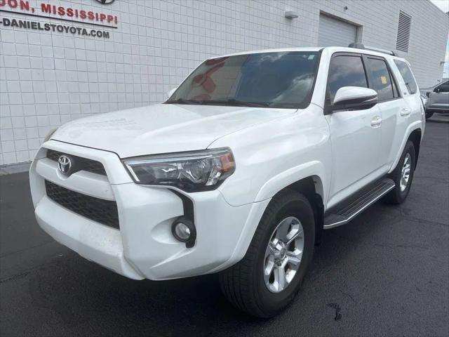 2019 Toyota 4Runner SR5 Premium for sale in Brandon, MS