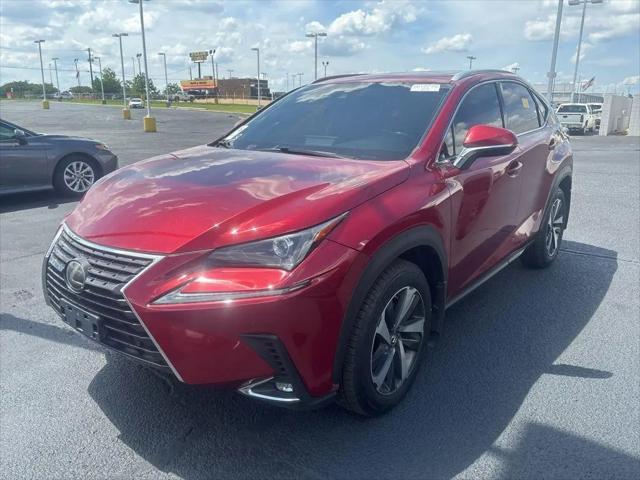 2019 Lexus NX 300 Base for sale in Brandon, MS