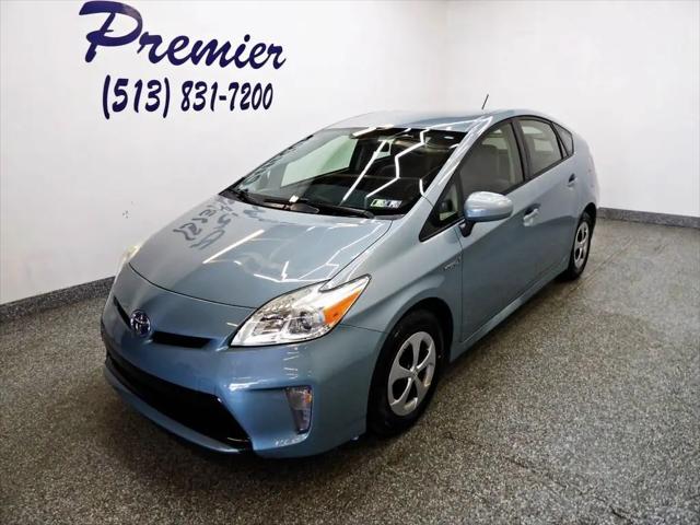 2015 Toyota Prius Two for sale near Milford, OH