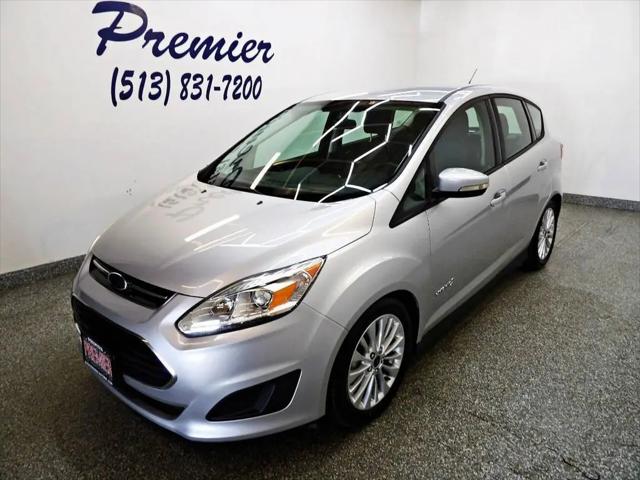 2017 Ford C-Max Hybrid for sale near Milford, OH
