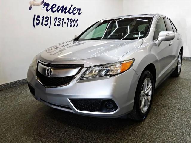 2014 Acura RDX Base for sale near Milford, OH