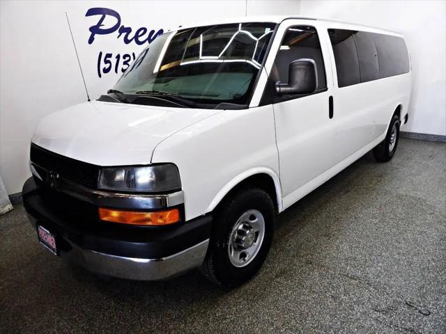 2014 Chevrolet Express LT for sale near Milford, OH