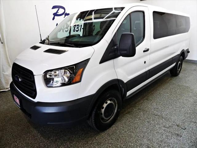 2018 Ford Transit XL for sale near Milford, OH
