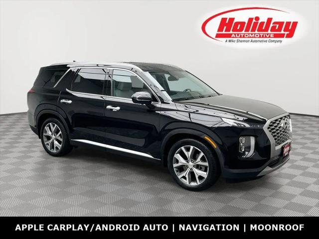 2021 Hyundai Palisade SEL for sale in Fond du Lac, WI