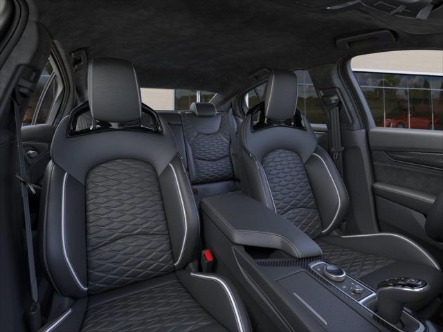2026 Cadillac CT5-V V-Series RWD