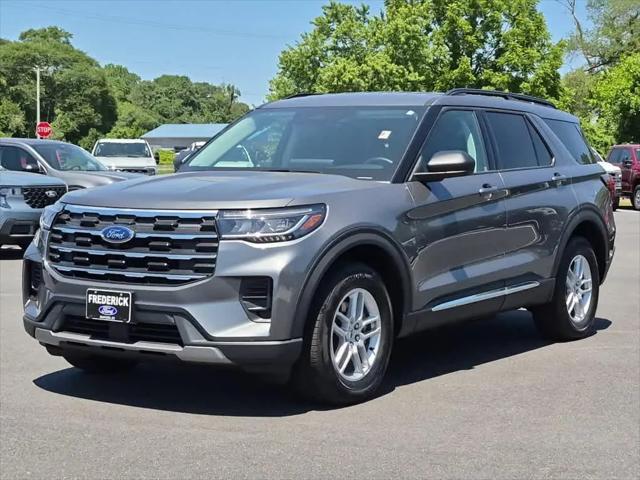 2025 Ford Explorer Active for sale in Seaford, DE