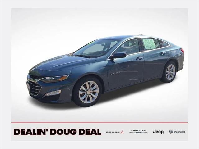 2025 Chevrolet Malibu FWD 1LT for sale in Cheyenne, WY