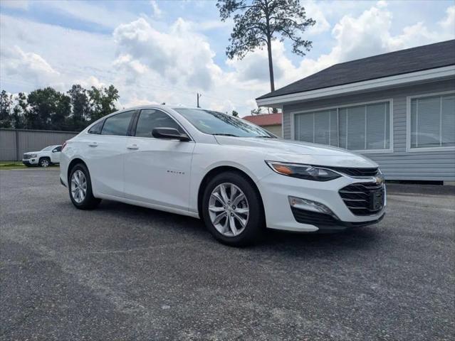 2023 Chevrolet Malibu FWD 1LT for sale in Nashville, GA