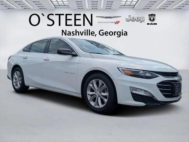 2023 Chevrolet Malibu FWD 1LT for sale in Nashville, GA
