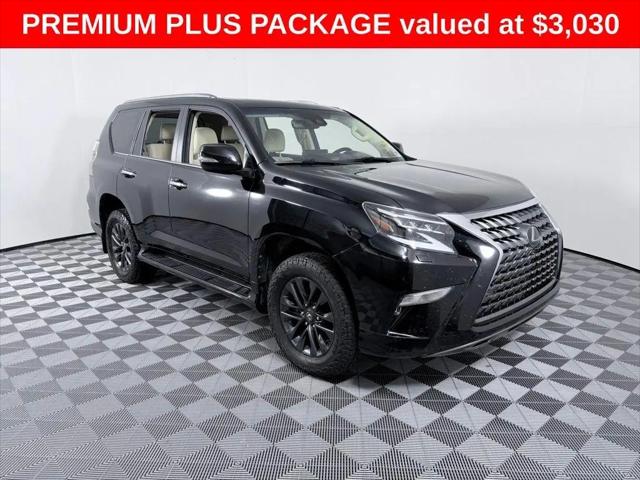 2022 Lexus GX 460 Premium for sale in Baton Rouge, LA